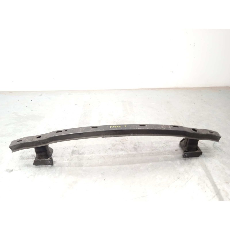 Recambio de refuerzo paragolpes trasero para bmw serie 7 (f01/f02) 740i referencia OEM IAM 51127183884  