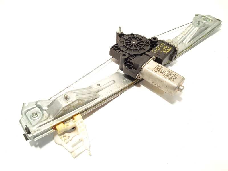 Recambio de elevalunas trasero derecho para lancia delta (181) 1.6 diesel cat referencia OEM IAM 51832157  