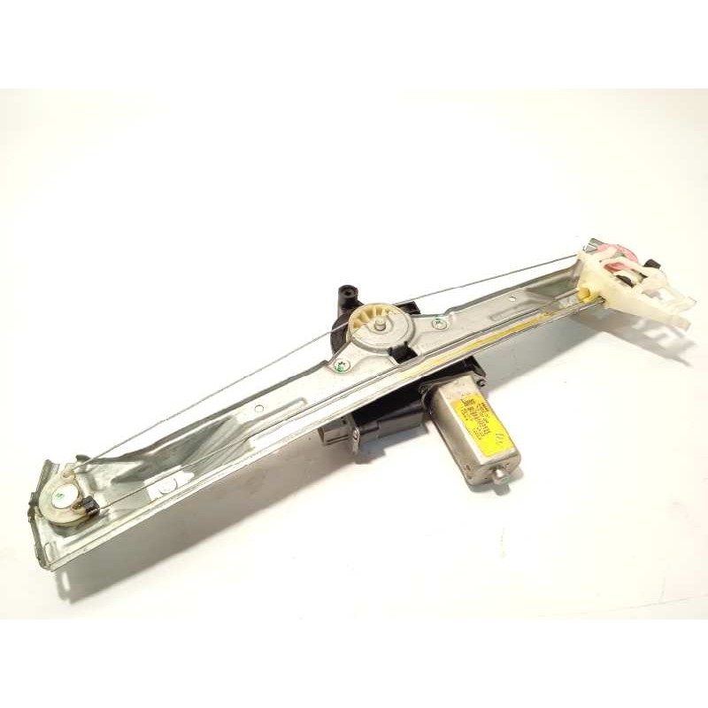 Recambio de elevalunas trasero derecho para lancia delta (181) 1.6 diesel cat referencia OEM IAM 51832157  