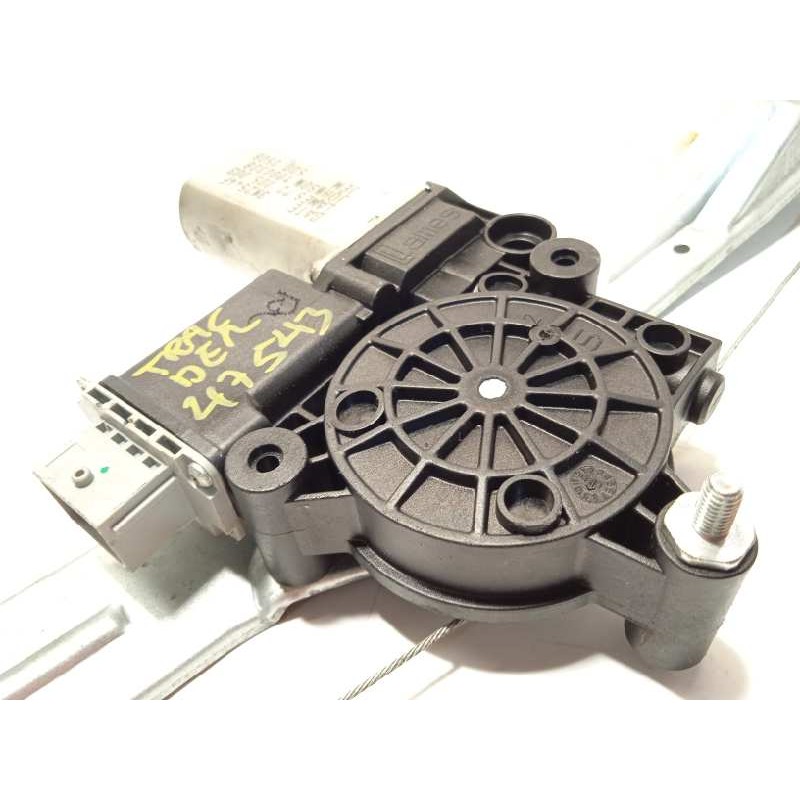 Recambio de elevalunas trasero derecho para lancia delta (181) 1.6 diesel cat referencia OEM IAM 51832157  