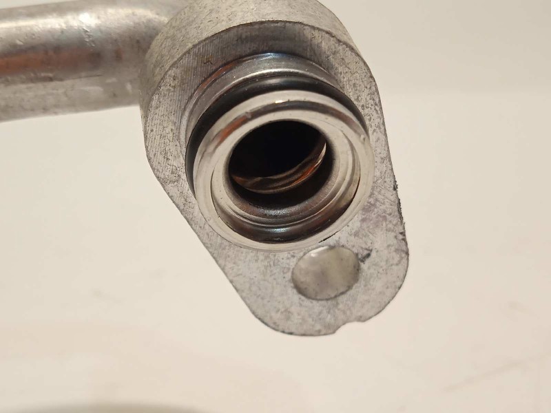 Recambio de tubos aire acondicionado para toyota yaris cross 1.5 hybrid (mxpj10l) referencia OEM IAM 88711K0030  