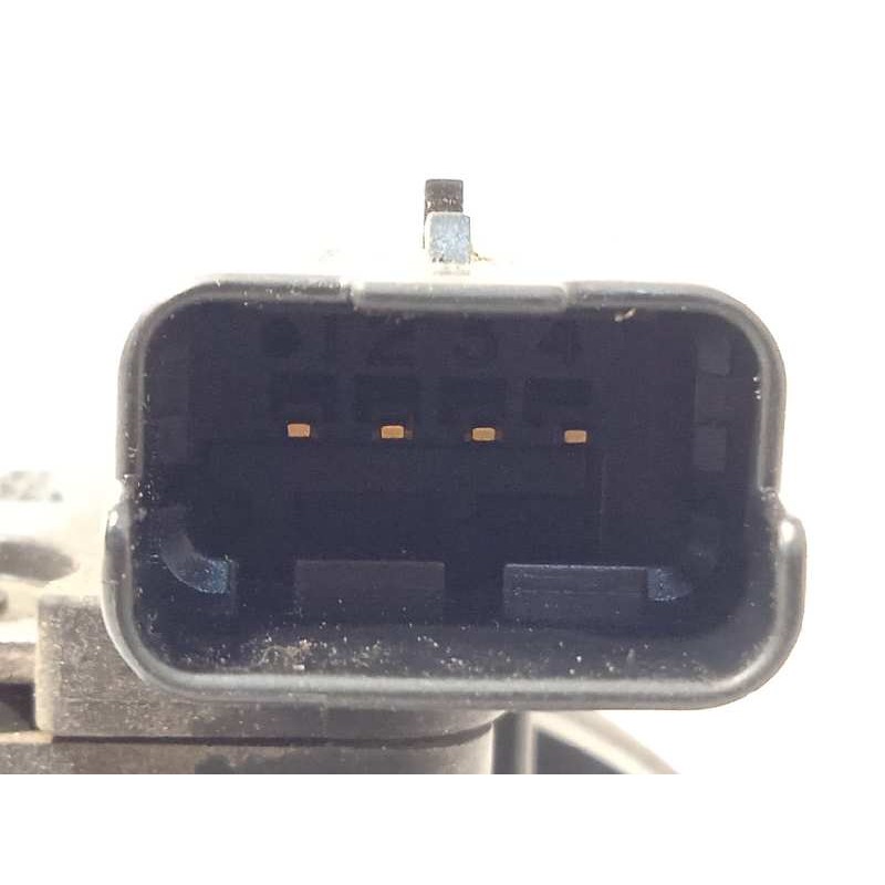Recambio de caudalimetro para peugeot 208 allure referencia OEM IAM 9683282980  
