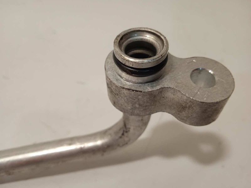 Recambio de tubos aire acondicionado para toyota yaris cross 1.5 hybrid (mxpj10l) referencia OEM IAM 88711K0030  