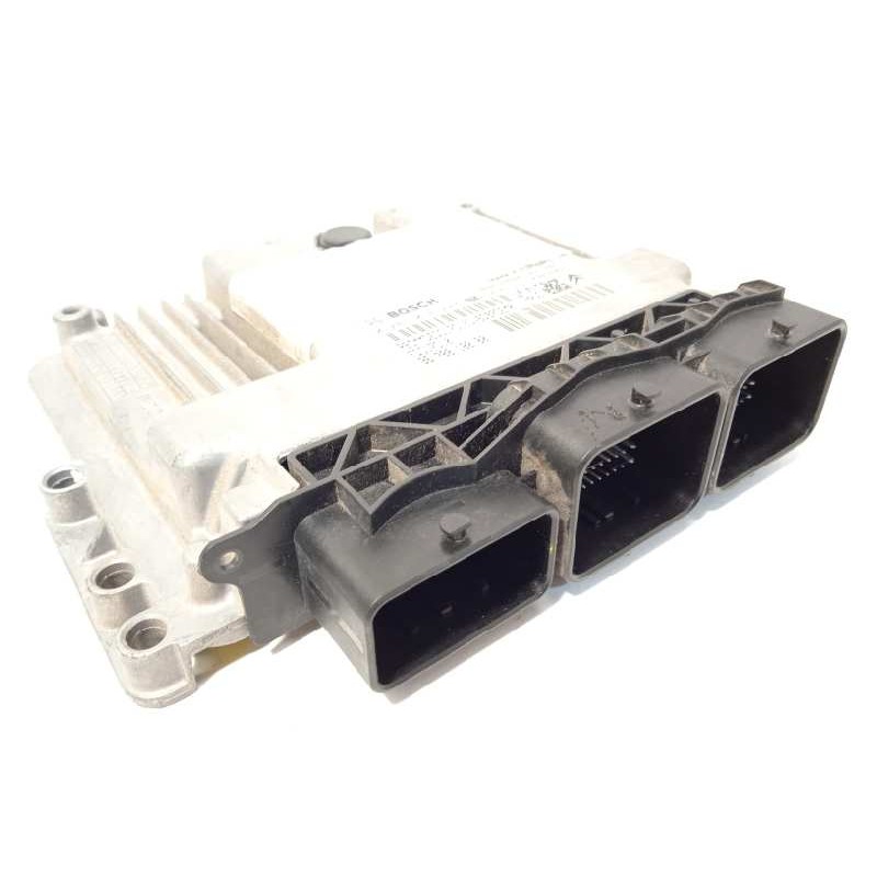 Recambio de centralita motor uce para peugeot 208 allure referencia OEM IAM 9666729580 0281018228 9678818280