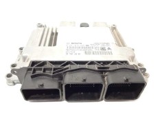 Recambio de centralita motor uce para peugeot 208 allure referencia OEM IAM 9666729580 0281018228 9678818280 2