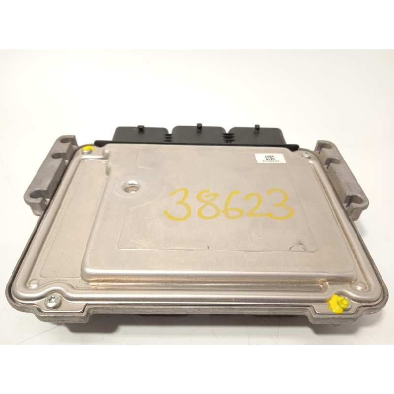 Recambio de centralita motor uce para peugeot 208 allure referencia OEM IAM 9666729580 0281018228 9678818280
