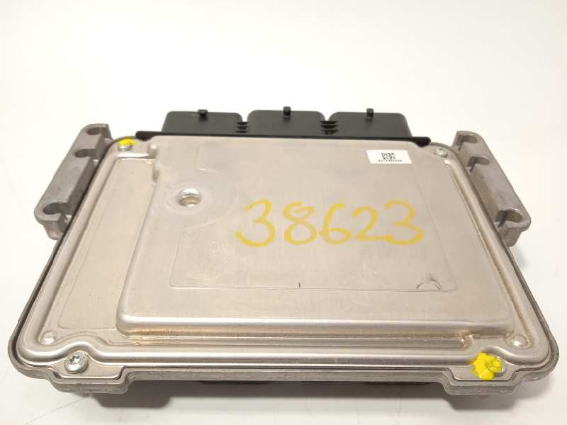 Recambio de centralita motor uce para peugeot 208 allure referencia OEM IAM 9666729580 0281018228 9678818280