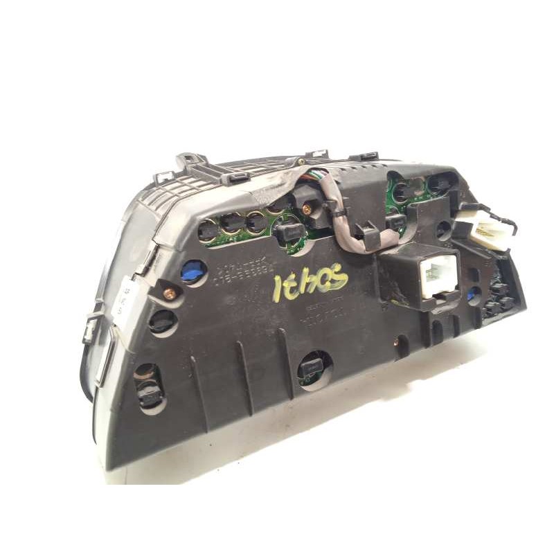 Recambio de cuadro instrumentos para lexus is200 (gxe10) básico referencia OEM IAM 8380053360PB  