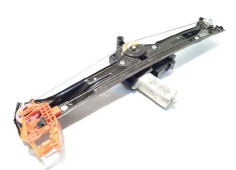 Recambio de elevalunas delantero derecho para lancia delta (181) 1.6 diesel cat referencia OEM IAM 51830253  51943448 2