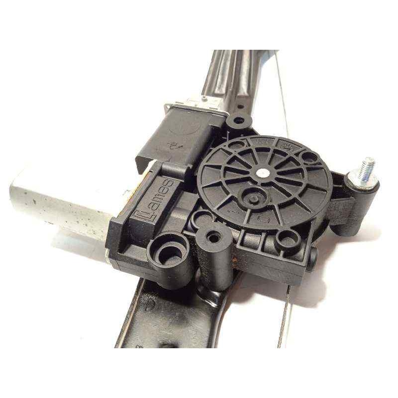 Recambio de elevalunas delantero derecho para lancia delta (181) 1.6 diesel cat referencia OEM IAM 51830253  51943448