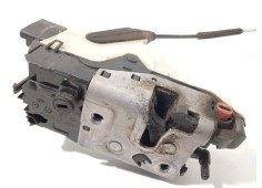 Recambio de cerradura puerta trasera derecha para peugeot 208 allure referencia OEM IAM 9688080780   2