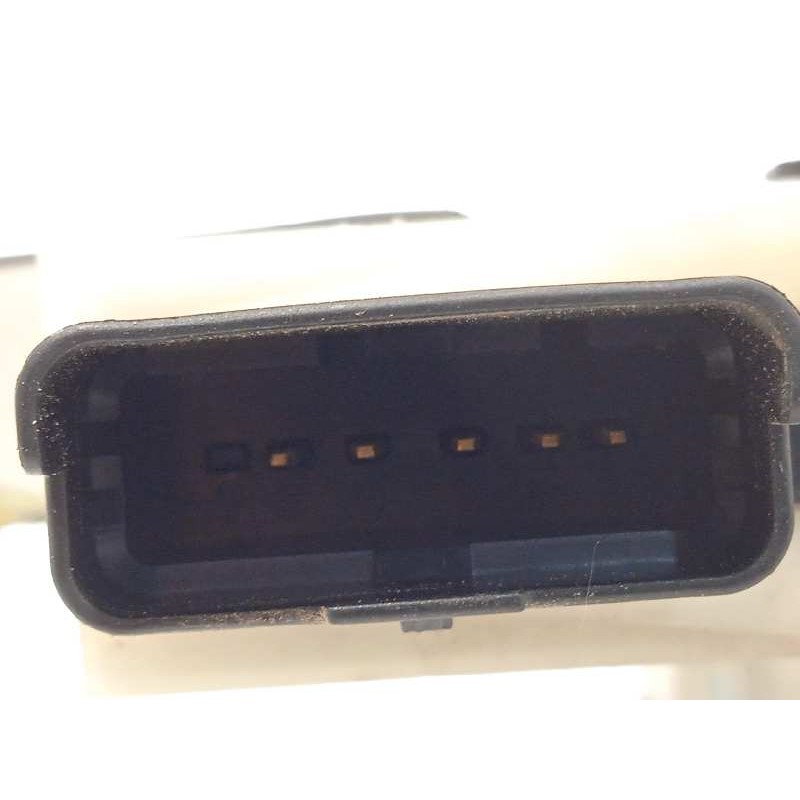 Recambio de cerradura puerta trasera derecha para peugeot 208 allure referencia OEM IAM 9688080780  