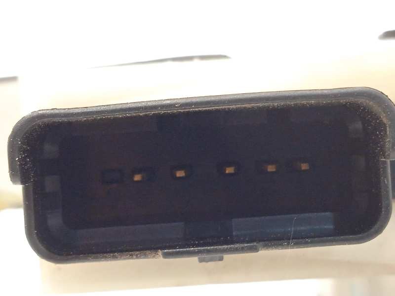 Recambio de cerradura puerta trasera derecha para peugeot 208 allure referencia OEM IAM 9688080780  