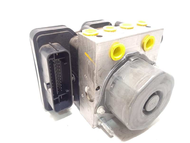Recambio de abs para renault clio iv grandtour dynamique referencia OEM IAM 476601842R 2265106455 269722