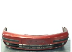 Recambio de paragolpes delantero para renault laguna ii (bg0) authentique referencia OEM IAM 7701206433  