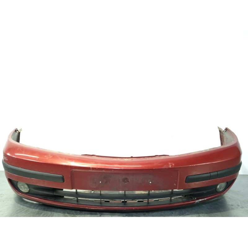 Recambio de paragolpes delantero para renault laguna ii (bg0) authentique referencia OEM IAM 7701206433  