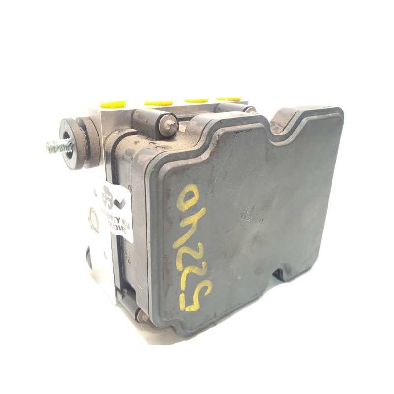 Recambio de abs para renault clio iv grandtour dynamique referencia OEM IAM 476601842R 2265106455 269722