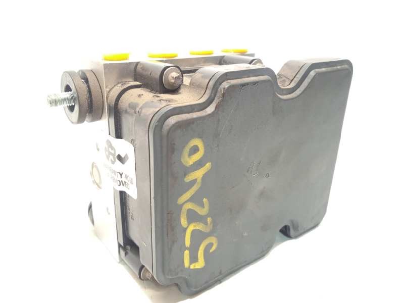 Recambio de abs para renault clio iv grandtour dynamique referencia OEM IAM 476601842R 2265106455 269722