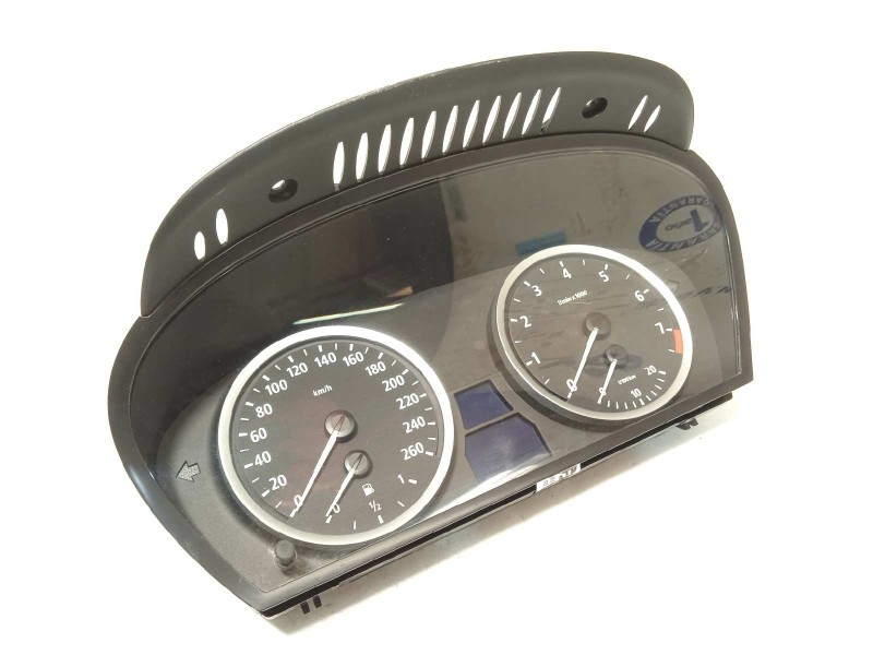 CUADRO INSTRUMENTOS 62116983149 