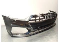 Recambio de paragolpes delantero para audi s7 sportback (4ka) 3.0 tdi quattro referencia OEM IAM 4K8807437C 4K8807437E 4K8807437 2