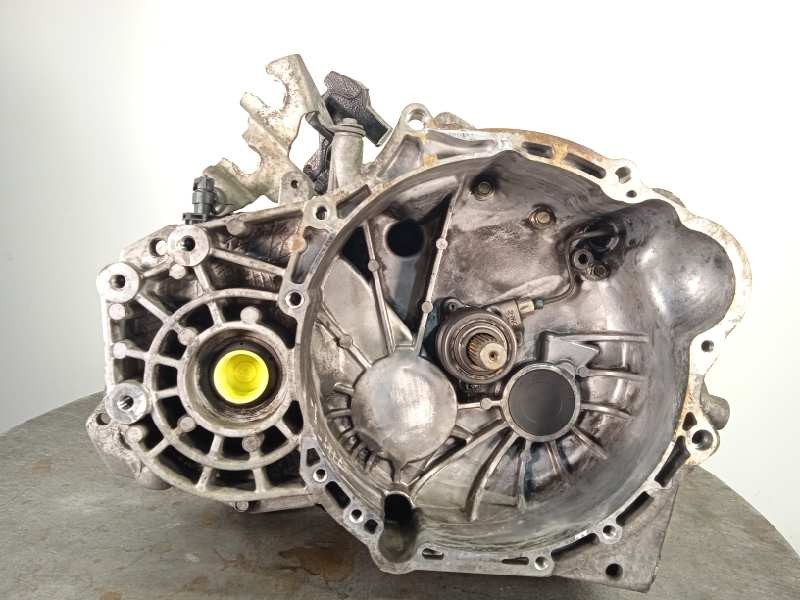 Recambio de caja cambios para chevrolet epica 2.0 diesel cat referencia OEM IAM BC W3421 96420025