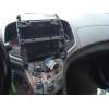 chevrolet aveo hatchback (t300) del año 2011