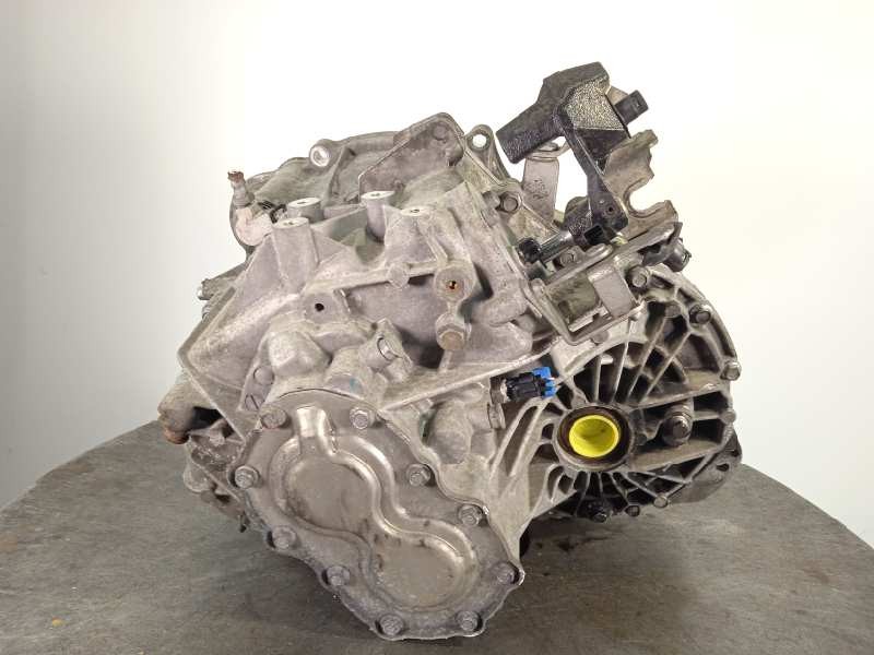 Recambio de caja cambios para chevrolet epica 2.0 diesel cat referencia OEM IAM BC W3421 96420025