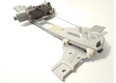Recambio de elevalunas delantero derecho para peugeot 208 allure referencia OEM IAM 9674254380  9673154380 2