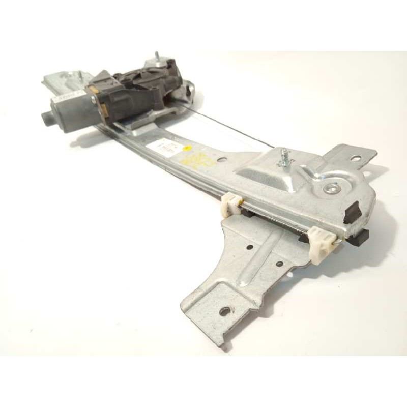 Recambio de elevalunas delantero derecho para peugeot 208 allure referencia OEM IAM 9674254380  9673154380