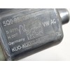 Recambio de elevalunas trasero izquierdo para skoda karoq (nu) 2.0 tdi referencia OEM IAM 5Q0959407E 575839461A 