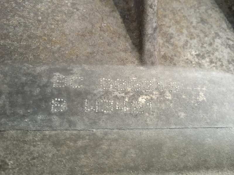 Recambio de caja cambios para chevrolet epica 2.0 diesel cat referencia OEM IAM BC W3421 96420025