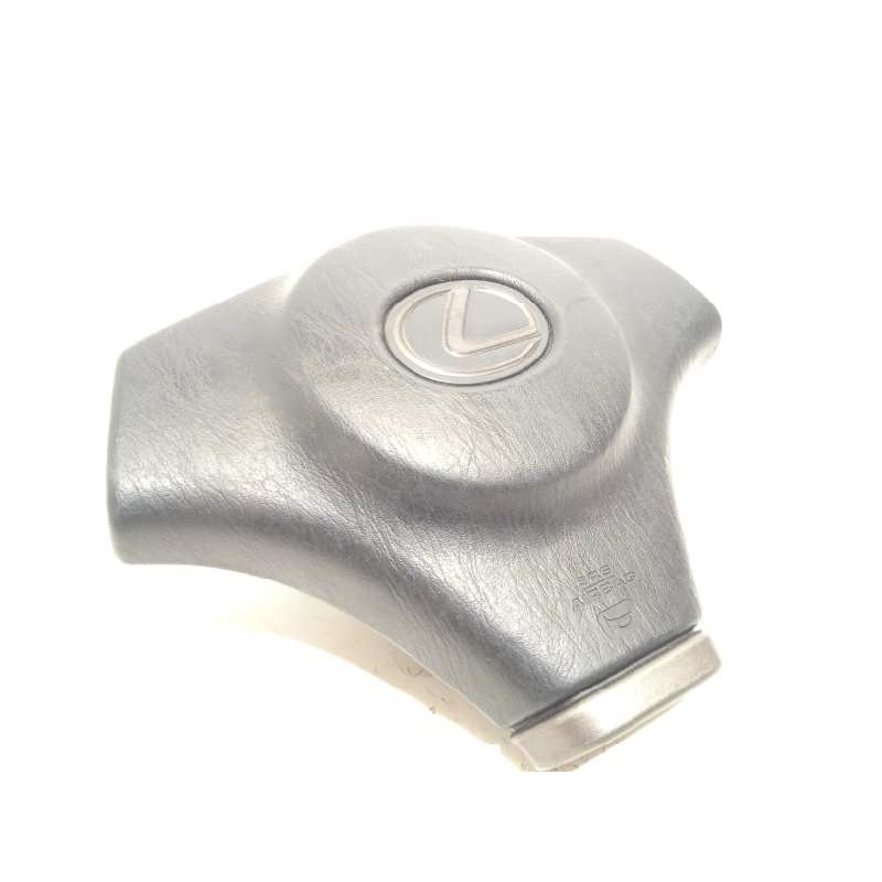 Recambio de airbag delantero izquierdo para lexus is200 (gxe10) básico referencia OEM IAM 4513053010C0  