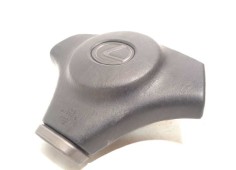 Recambio de airbag delantero izquierdo para lexus is200 (gxe10) básico referencia OEM IAM 4513053010C0   2