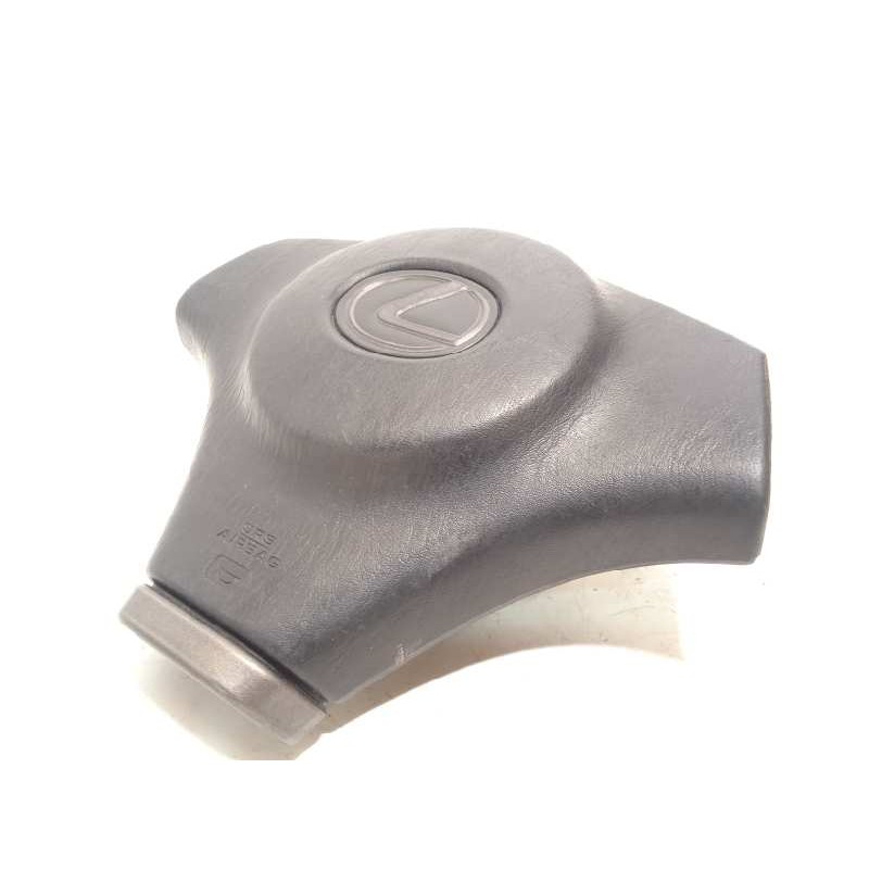 Recambio de airbag delantero izquierdo para lexus is200 (gxe10) básico referencia OEM IAM 4513053010C0  