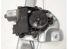 Recambio de elevalunas delantero izquierdo para peugeot 208 allure referencia OEM IAM 9674254280 96 731 532 80 9816402180 2