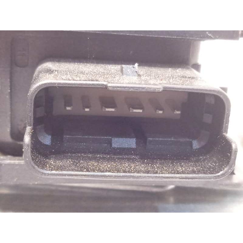 Recambio de elevalunas delantero izquierdo para peugeot 208 allure referencia OEM IAM 9674254280 96 731 532 80 9816402180