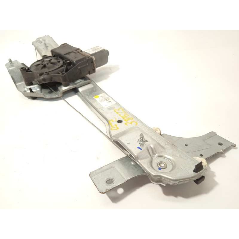 Recambio de elevalunas delantero izquierdo para peugeot 208 allure referencia OEM IAM 9674254280 96 731 532 80 9816402180