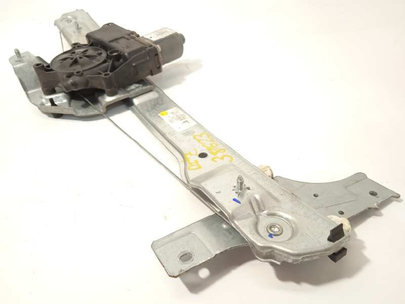 Recambio de elevalunas delantero izquierdo para peugeot 208 allure referencia OEM IAM 9674254280 96 731 532 80 9816402180