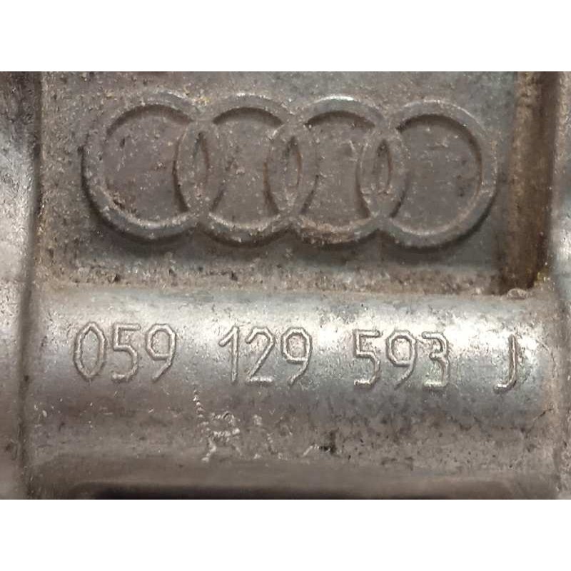 Recambio de caja mariposa para audi a6 lim. (4g2) 3.0 v6 24v tdi referencia OEM IAM 059129593J  