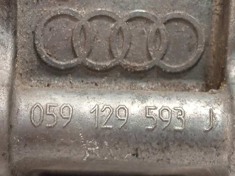 Recambio de caja mariposa para audi a6 lim. (4g2) 3.0 v6 24v tdi referencia OEM IAM 059129593J  