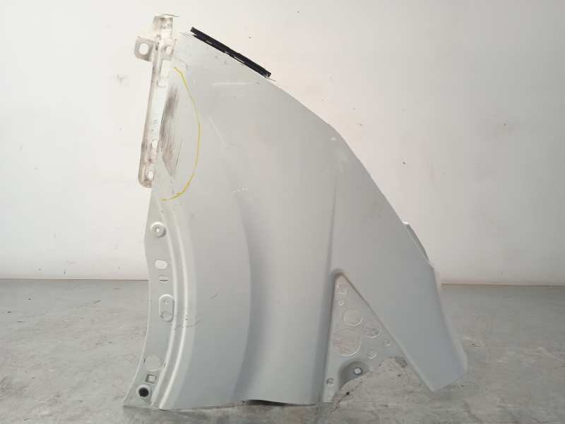 Recambio de aleta delantera izquierda para ford transit (tts) kombi 350 l2 basis referencia OEM IAM 2203290  