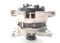 Recambio de alternador para renault clio iv grandtour dynamique referencia OEM IAM 231008593R  F000BL0410 2
