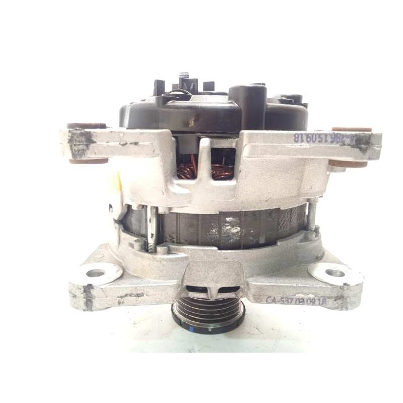 Recambio de alternador para renault clio iv grandtour dynamique referencia OEM IAM 231008593R  F000BL0410