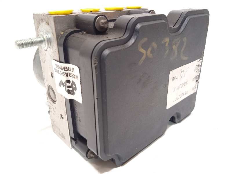 Recambio de abs para seat ibiza (6p1) reference referencia OEM IAM 6C0614517K 6C0907379K 269642