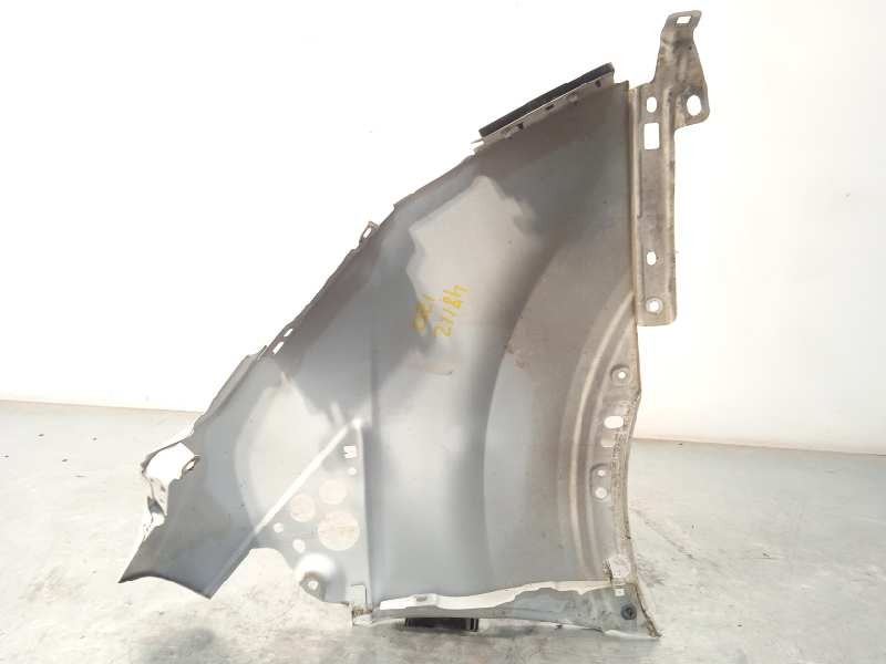 Recambio de aleta delantera izquierda para ford transit (tts) kombi 350 l2 basis referencia OEM IAM 2203290  