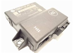 Recambio de modulo electronico para audi a5 coupe (8t) 2.7 tdi referencia OEM IAM 8T0907468K  