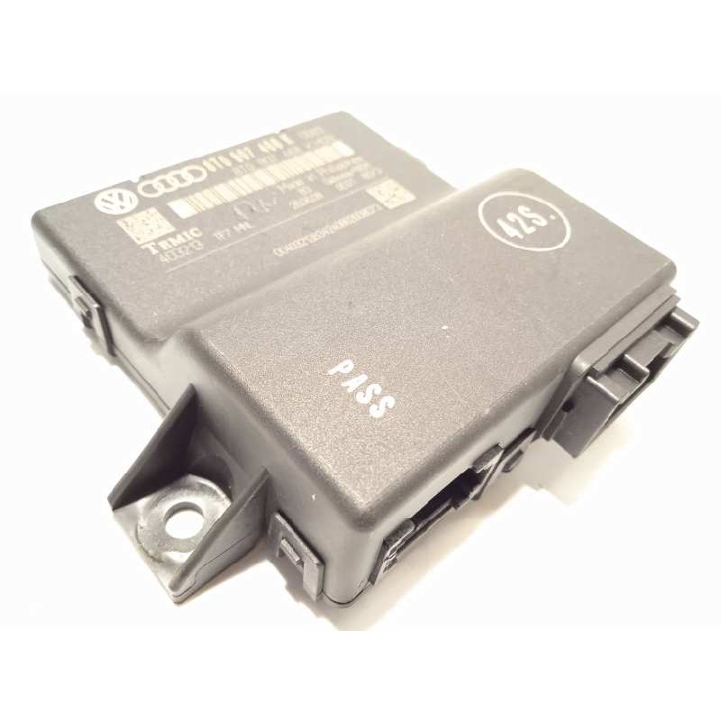 Recambio de modulo electronico para audi a5 coupe (8t) 2.7 tdi referencia OEM IAM 8T0907468K  