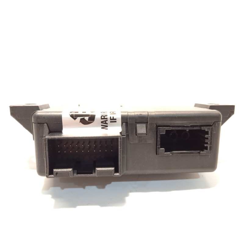 Recambio de modulo electronico para audi a5 coupe (8t) 2.7 tdi referencia OEM IAM 8T0907468K  