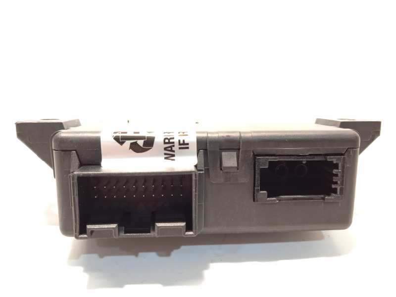 Recambio de modulo electronico para audi a5 coupe (8t) 2.7 tdi referencia OEM IAM 8T0907468K  