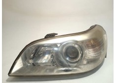 Recambio de faro izquierdo para chevrolet epica 2.0 diesel cat referencia OEM IAM 96644843  